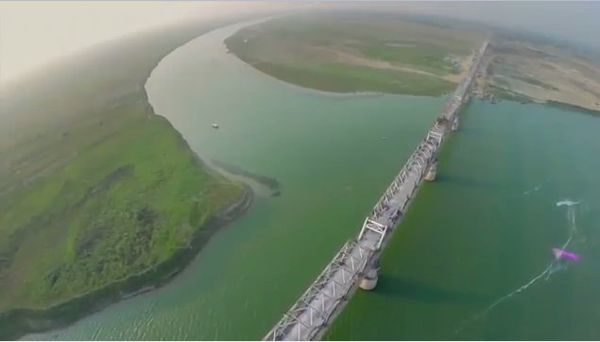 Sonepur tourist destination