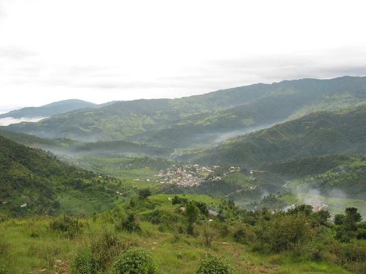 Hotels in Gairsain