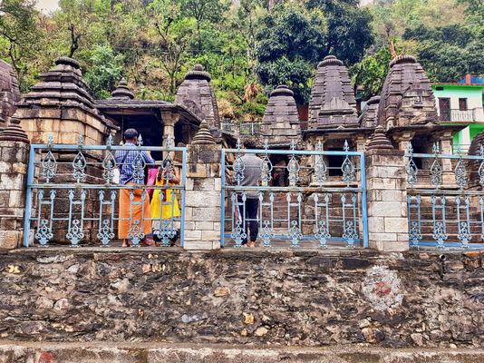Adi Badri tourist destination