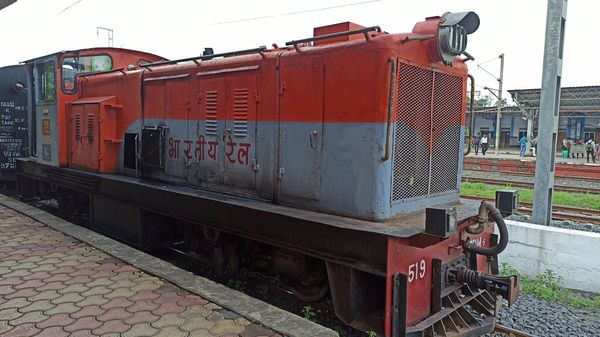 Pratapnagar tourist destination