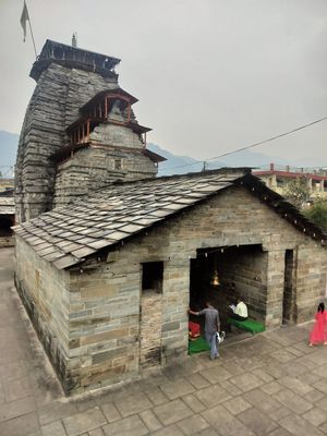 Maletha tourist destination