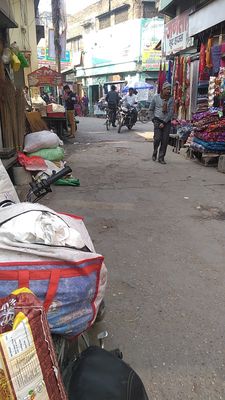 Jaspur tourist destination