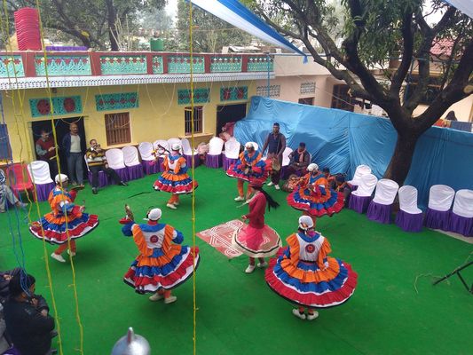 Hotels in Khatima