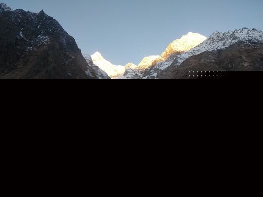 Neelkanth tourist destination