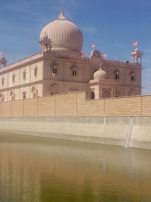Phalodi tourist destination