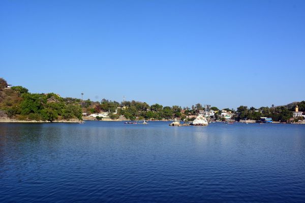 Sirohi tourist destination