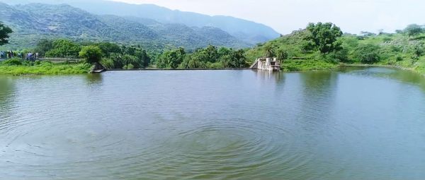 Udaipurwati tourist destination