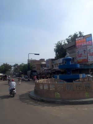 Raisinghnagar tourist destination
