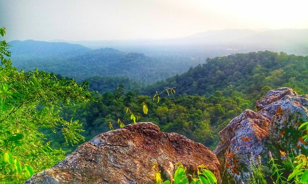 Dalli Rajhara tourist destination