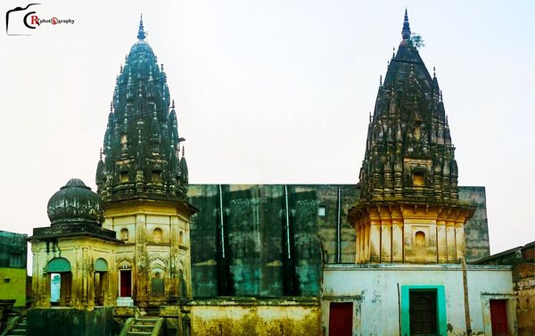 Thakurdwara tourist destination