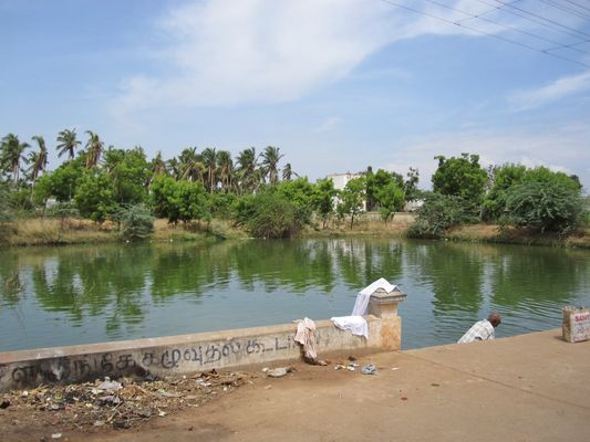Vadalur tourist destination