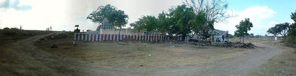 Perambalur tourist destination