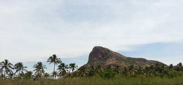 Usilampatti tourist destination