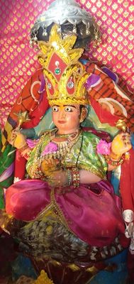 Rajpipla tourist destination