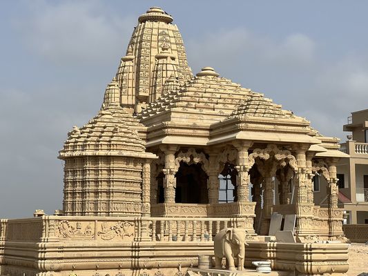 Umreth tourist destination