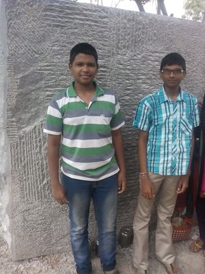 Thuraiyur tourist destination