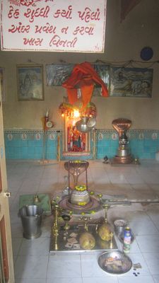 Rajula tourist destination