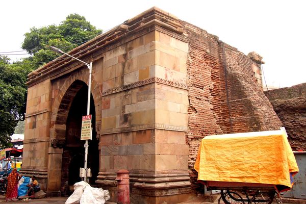 Sarangpur tourist destination