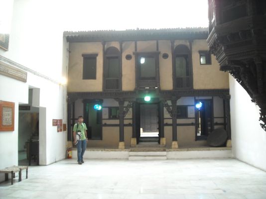 Radhanpur tourist destination