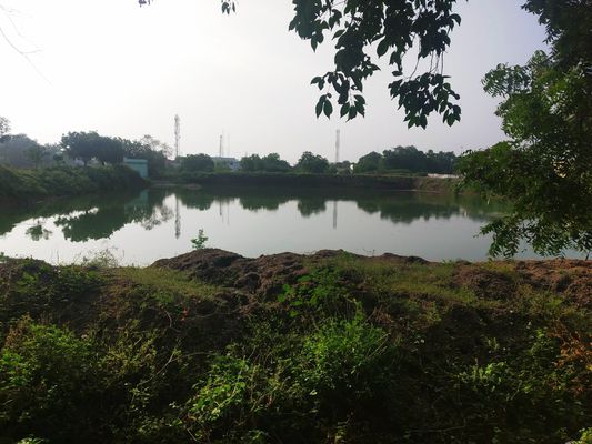 Sattur tourist destination