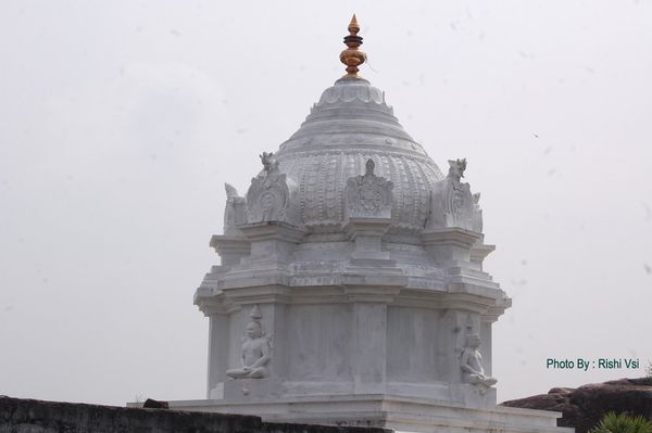 Vandavasi tourist destination