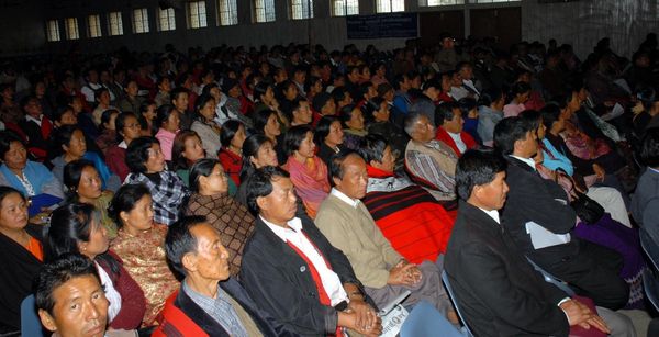 Mokokchung