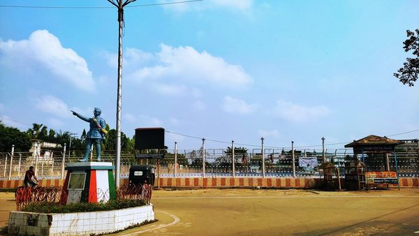 Dharmanagar