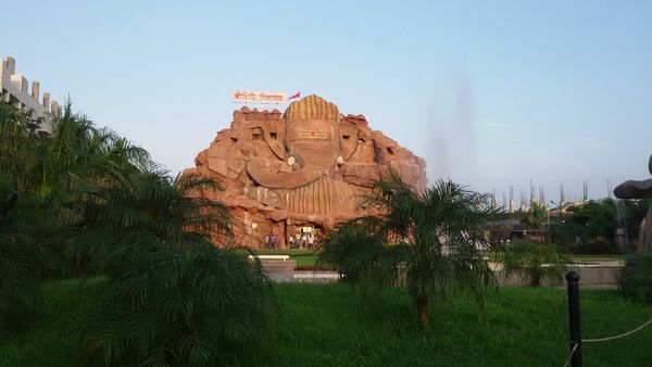 Mahemdabad tourist destination