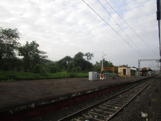 Nepanagar tourist destination