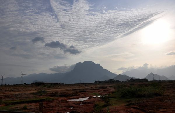 Vadakkuvalliyur tourist destination