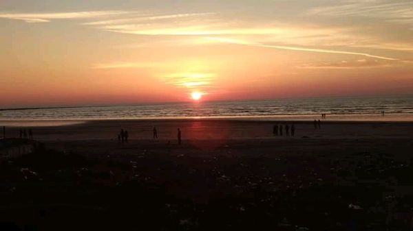 Umbergaon tourist destination