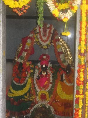 Malur tourist destination