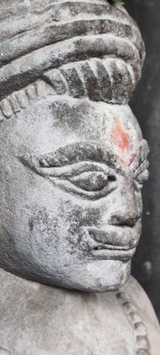 Vadnagar tourist destination