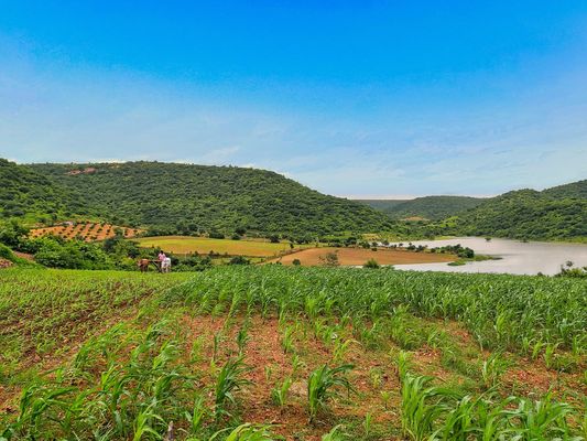 Nagarkurnool tourist destination