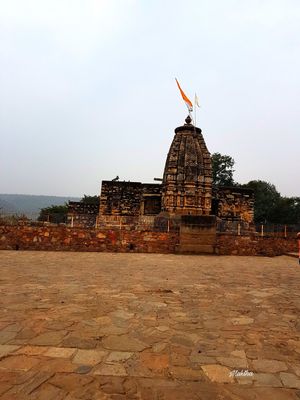 Rajgarh tourist destination