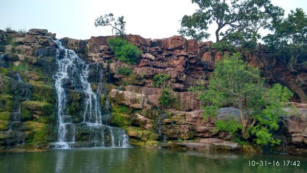 Sadri tourist destination