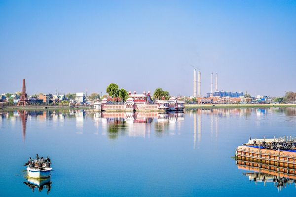 Hotels in Kota