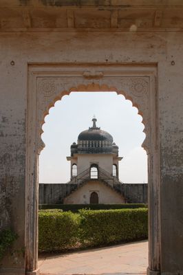 Hotels in Chittorgarh