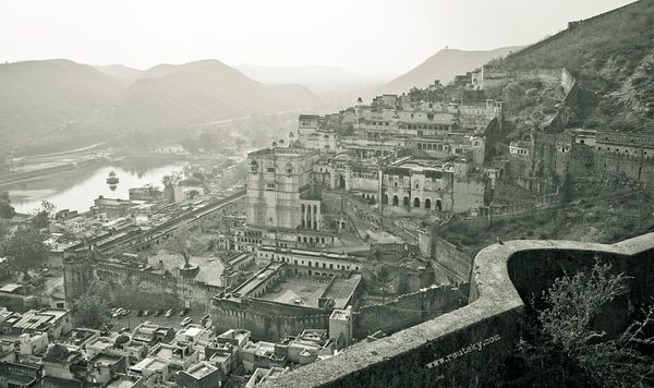 Hotels in Bundi