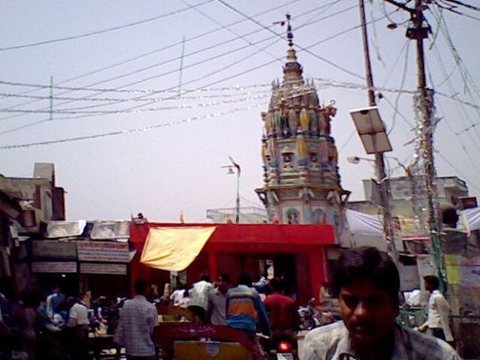 Barabanki tourist destination