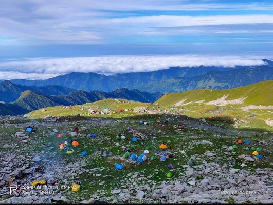 Hotels in Kangra