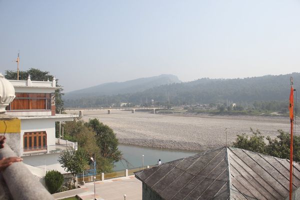 Hotels in Paonta Sahib