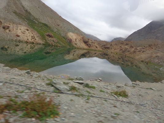 Hotels in Keylong