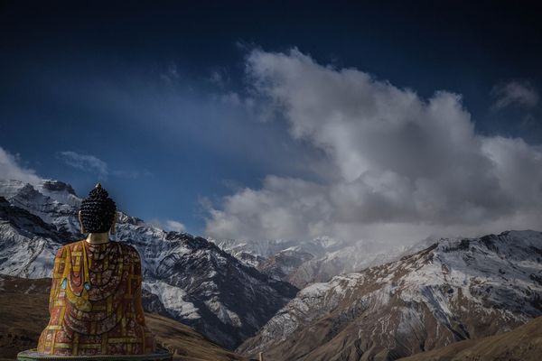 Hotels in Kaza