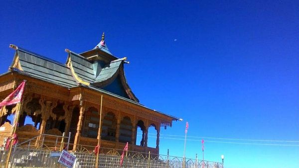 Hotels in Narkanda