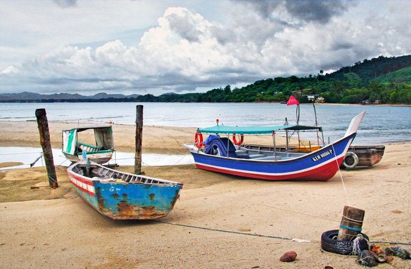 Langkawi