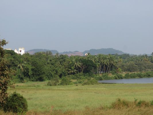 North Goa