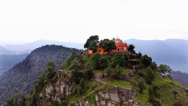Hotels in Didihat