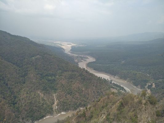 Hotels in Tanakpur