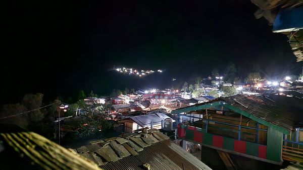 Hotels in Purola